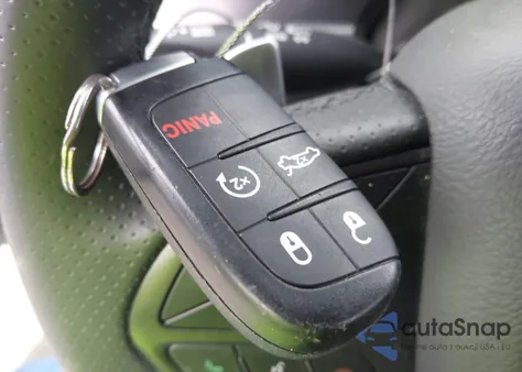 2022 Dodge Charger R/T z USA, uszkodzony, nr VIN 2C3CDXCT4NH209037